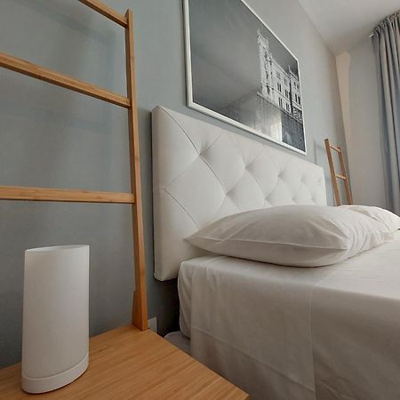 Myway Trieste Rooms 외부 사진