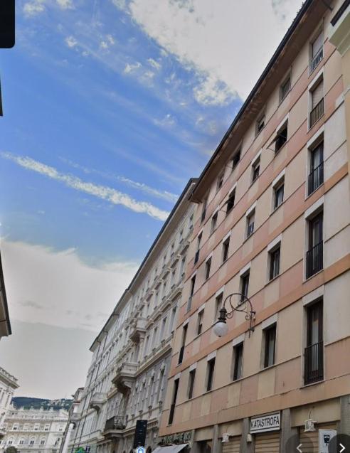 Myway Trieste Rooms 외부 사진