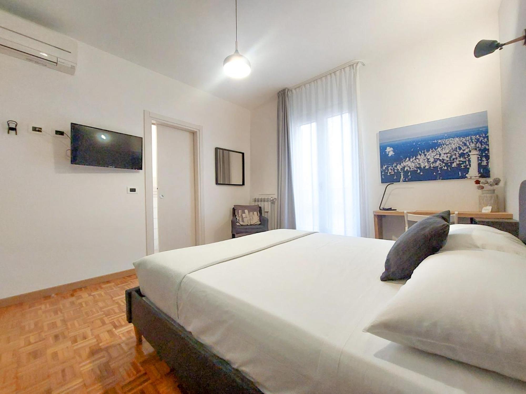 Myway Trieste Rooms 외부 사진