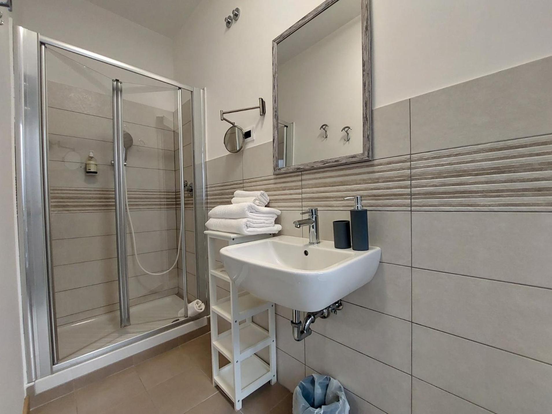 Myway Trieste Rooms 외부 사진