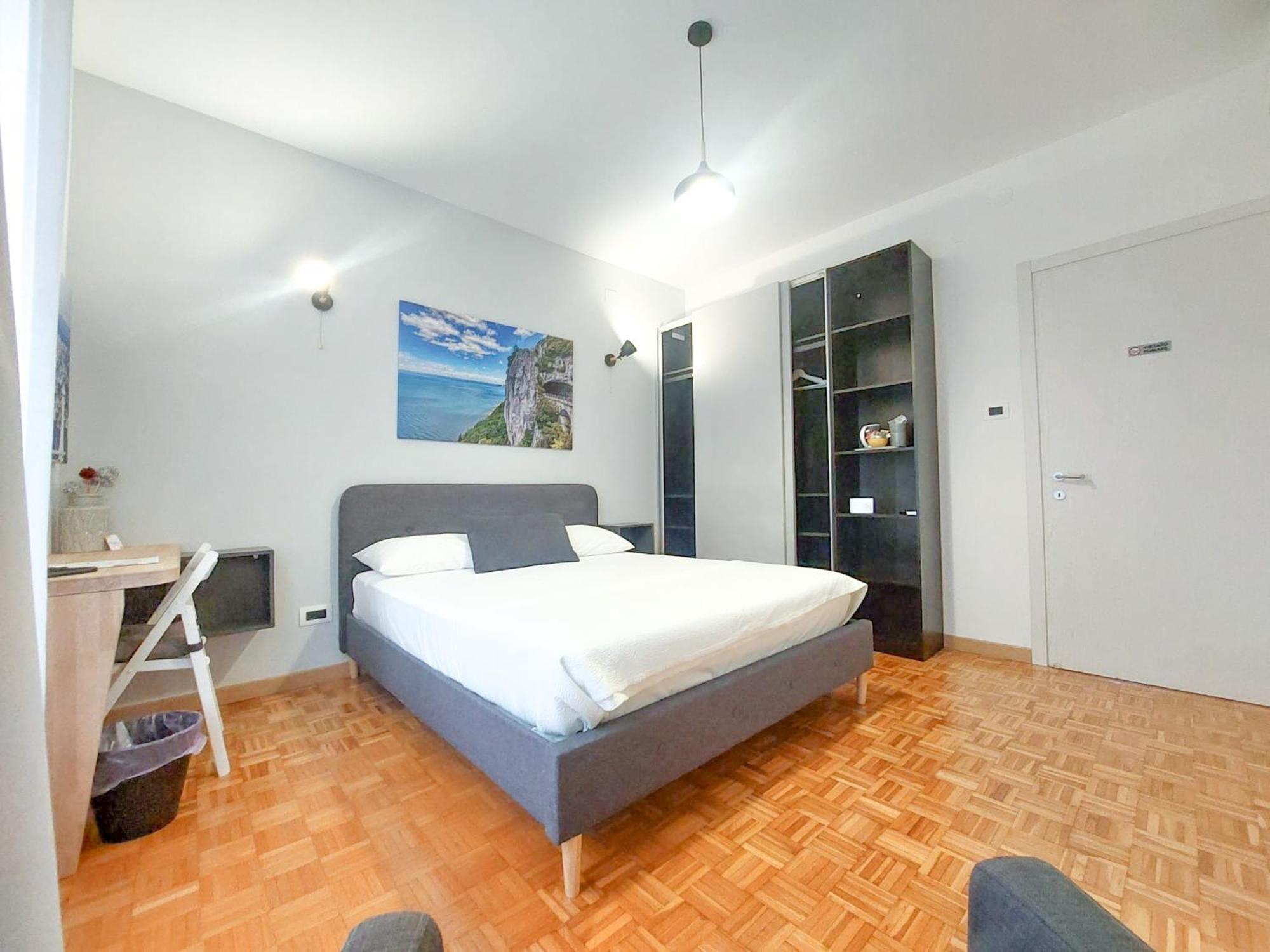 Myway Trieste Rooms 외부 사진