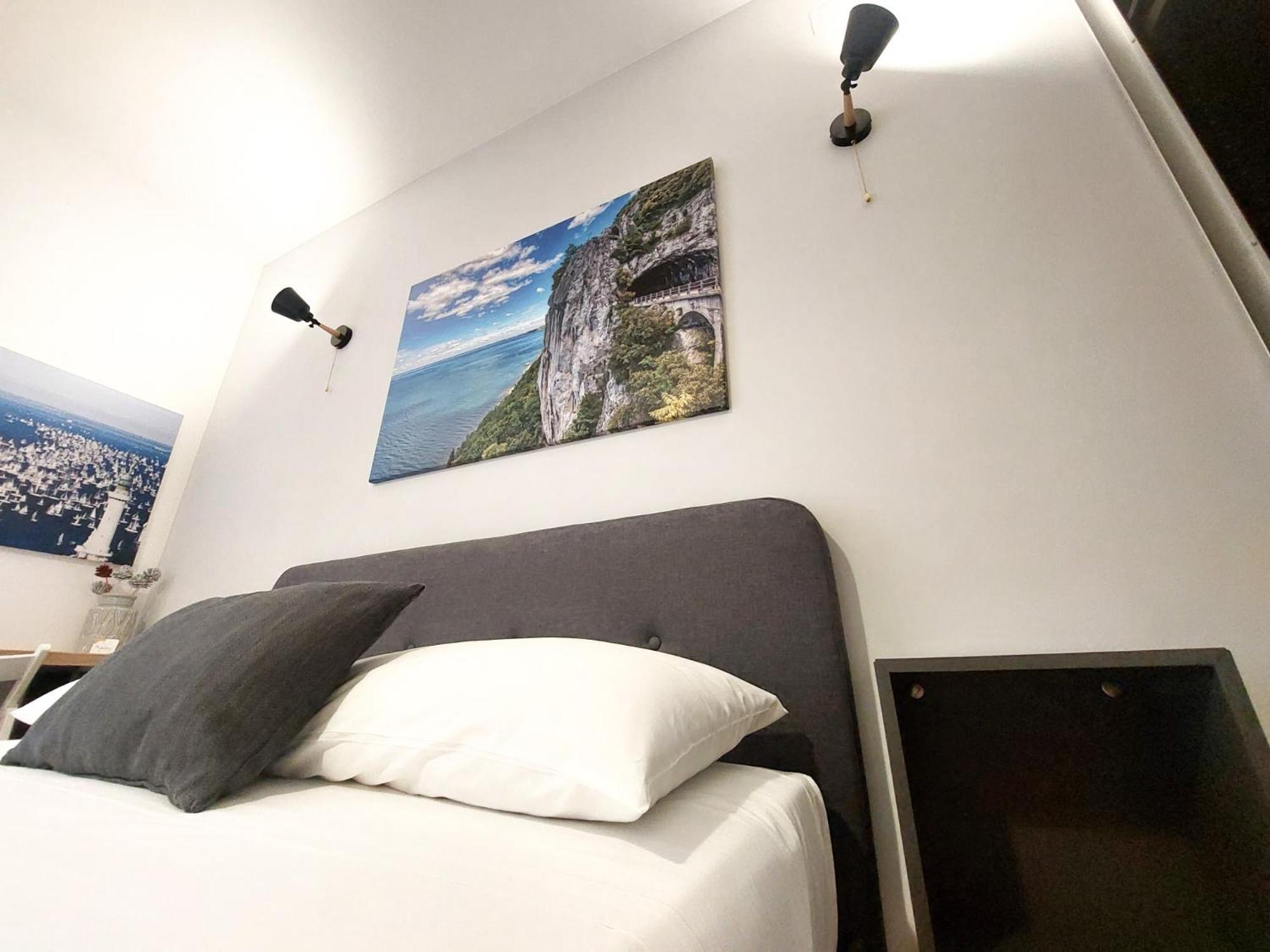 Myway Trieste Rooms 외부 사진