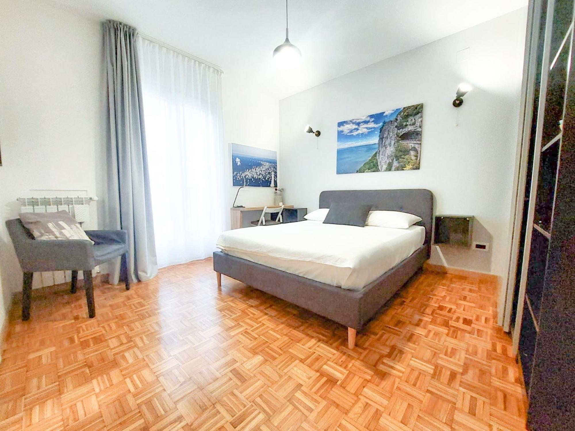 Myway Trieste Rooms 외부 사진