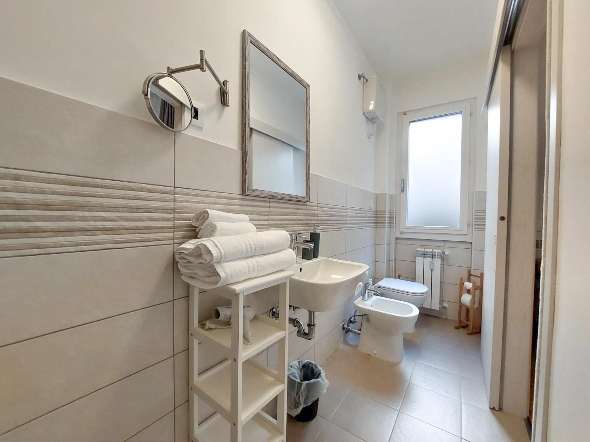 Myway Trieste Rooms 외부 사진