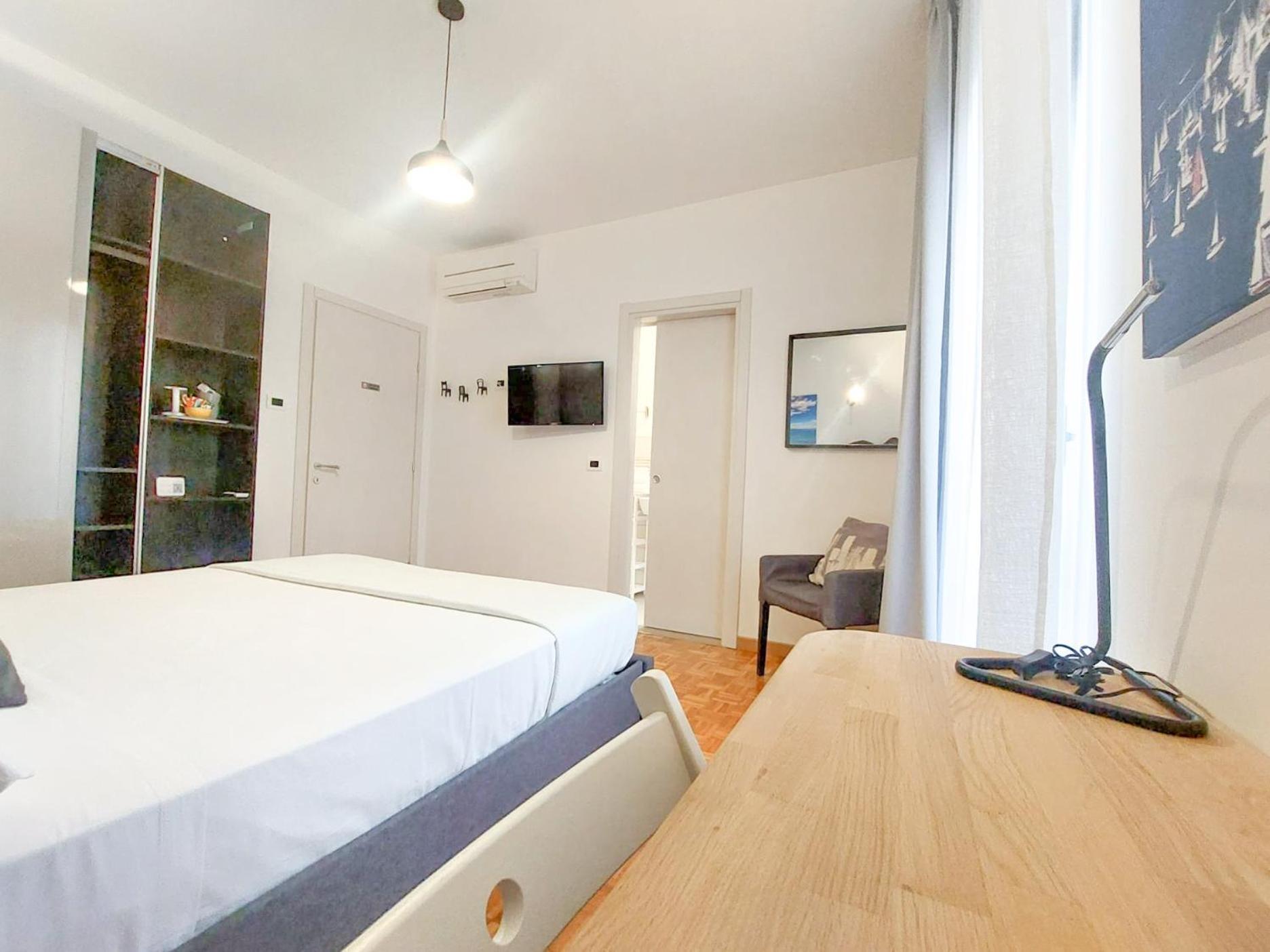 Myway Trieste Rooms 외부 사진
