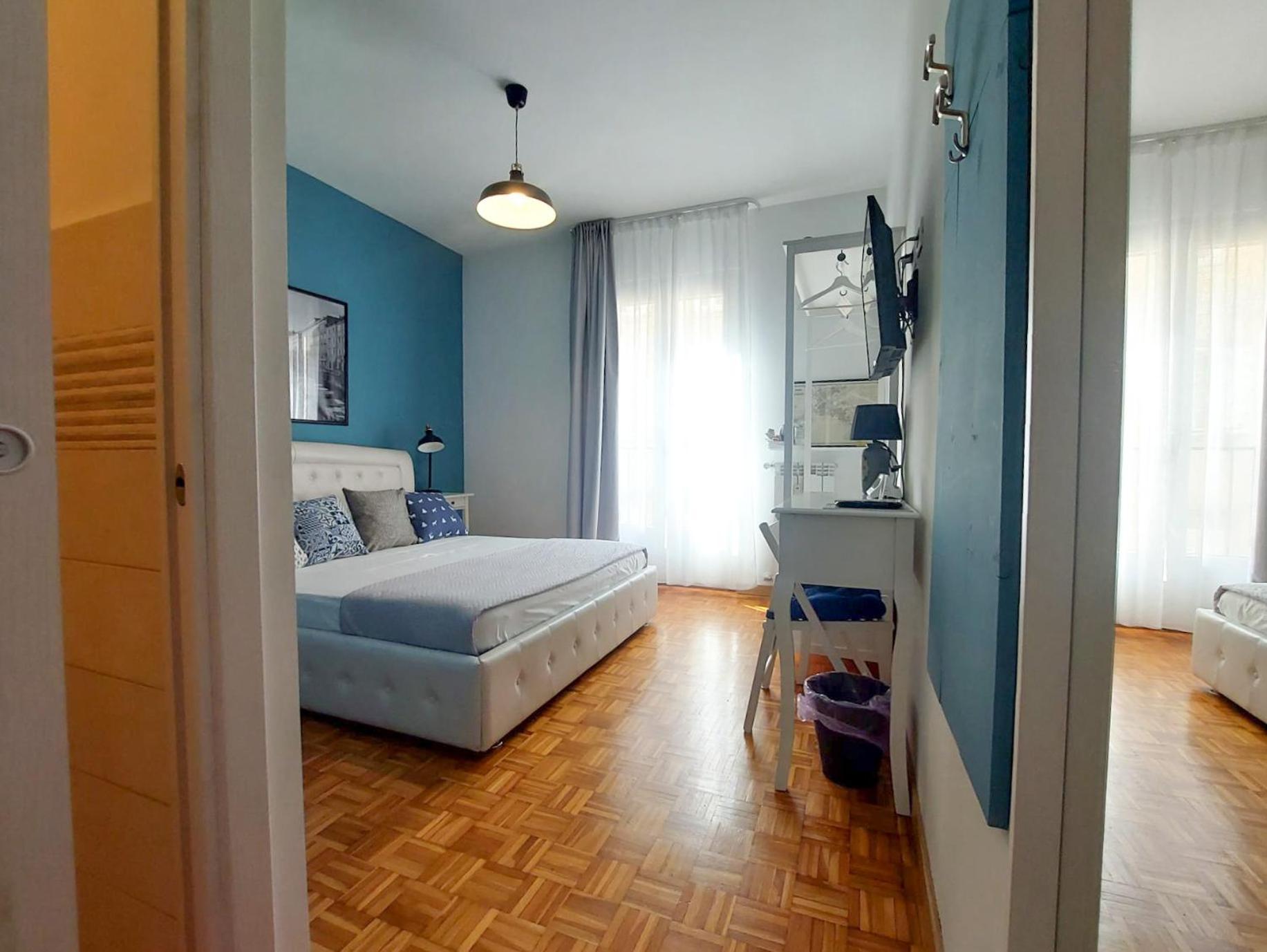 Myway Trieste Rooms 외부 사진