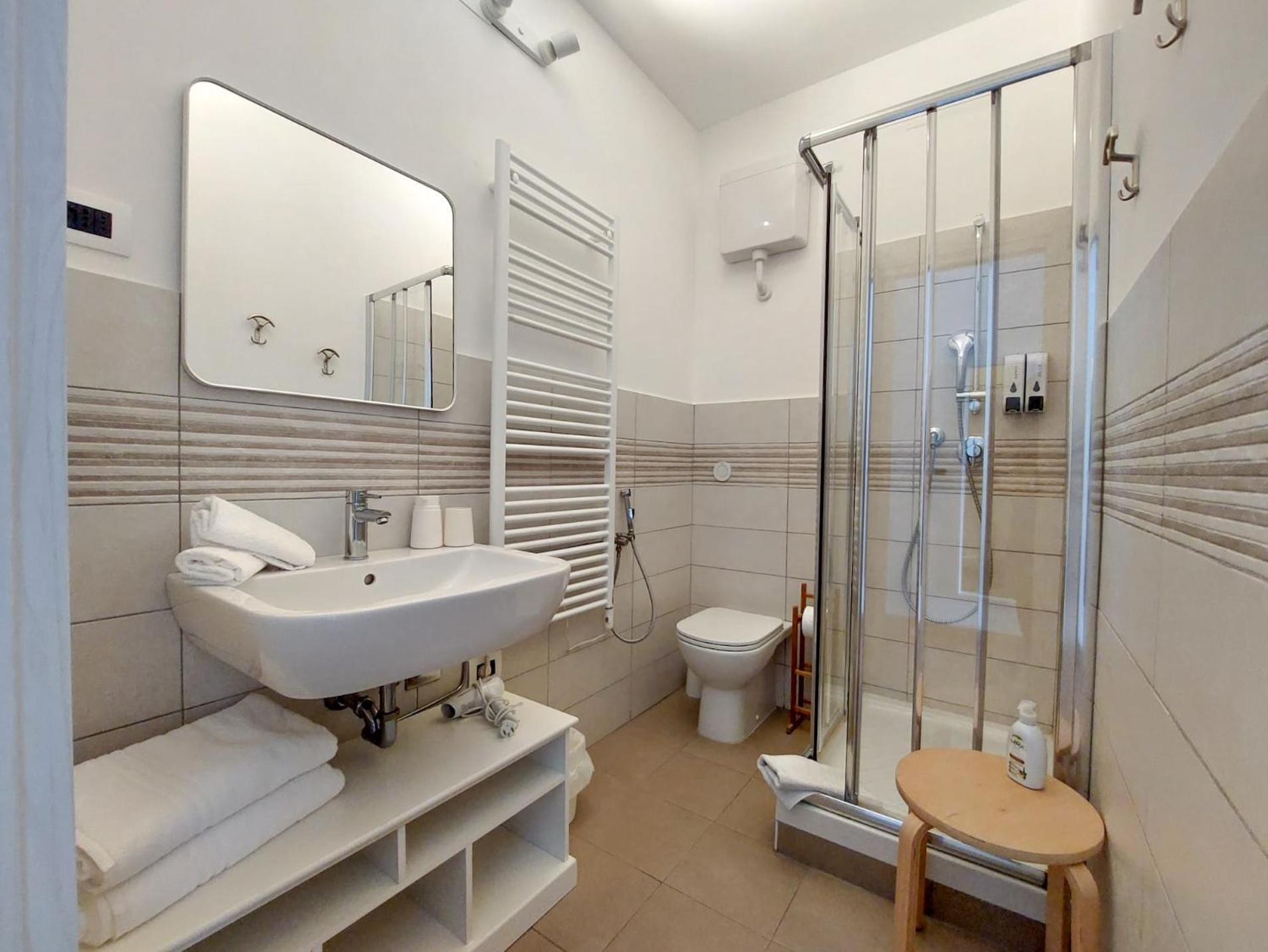 Myway Trieste Rooms 외부 사진