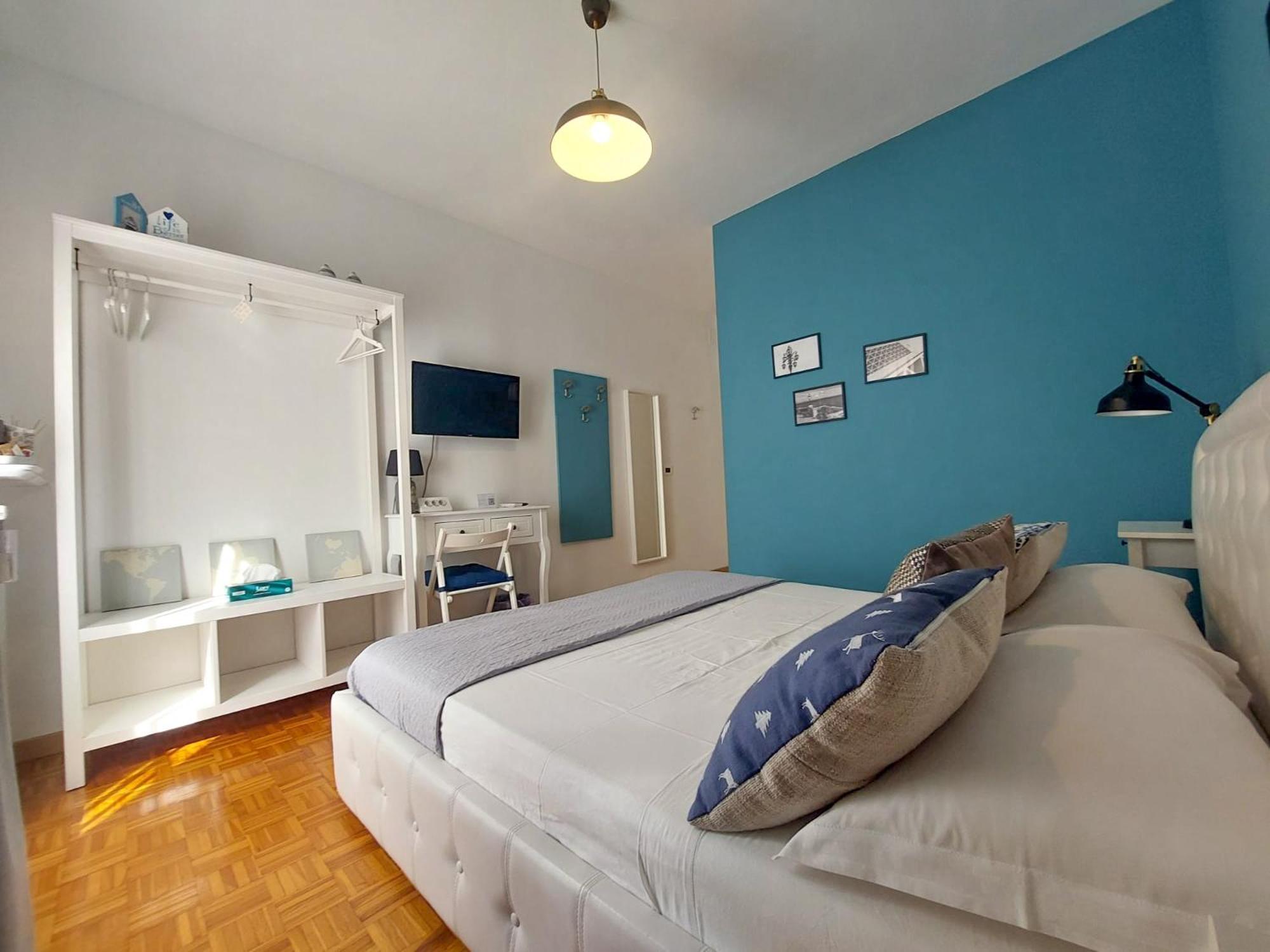 Myway Trieste Rooms 외부 사진