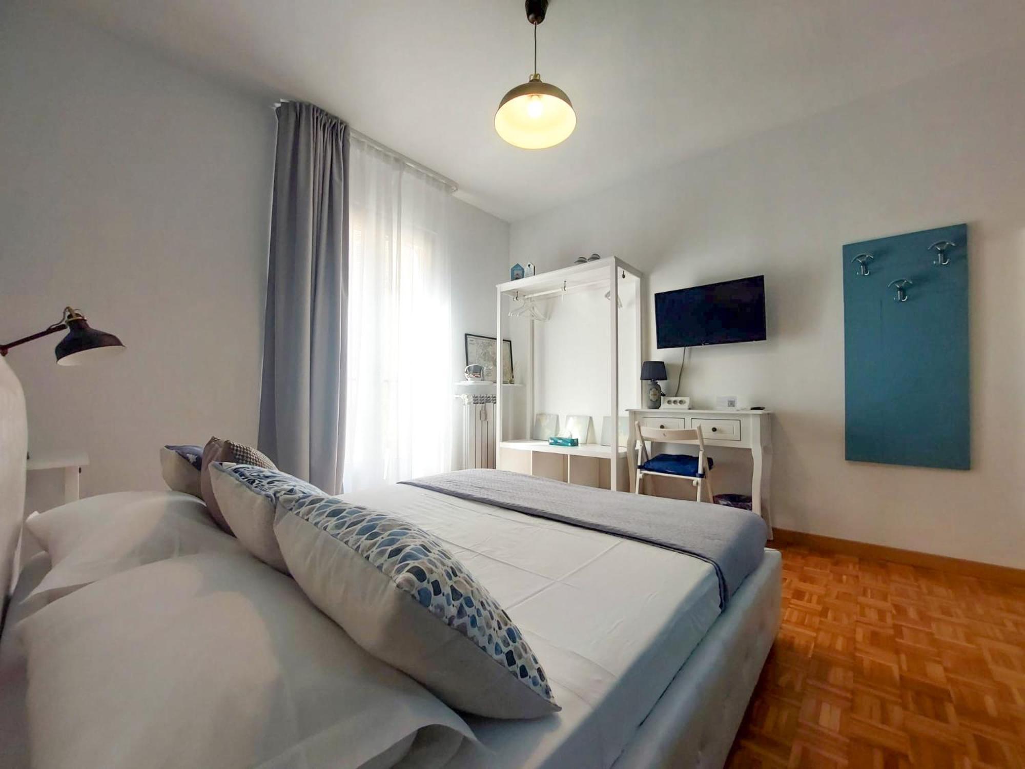 Myway Trieste Rooms 외부 사진