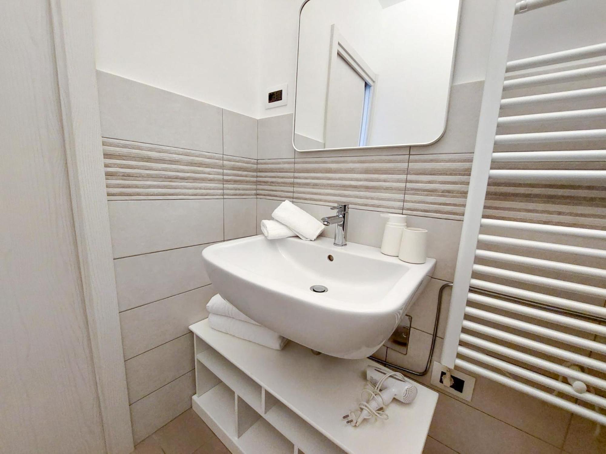 Myway Trieste Rooms 외부 사진