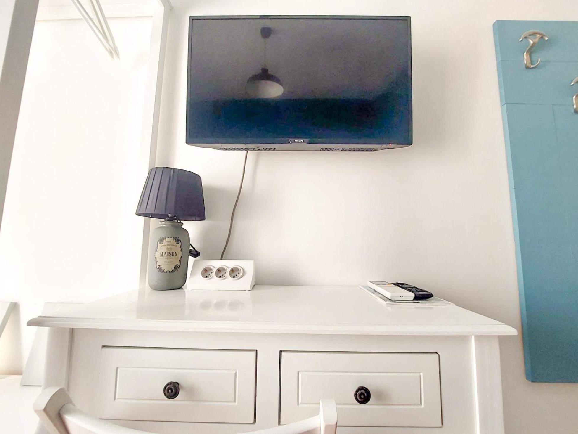Myway Trieste Rooms 외부 사진