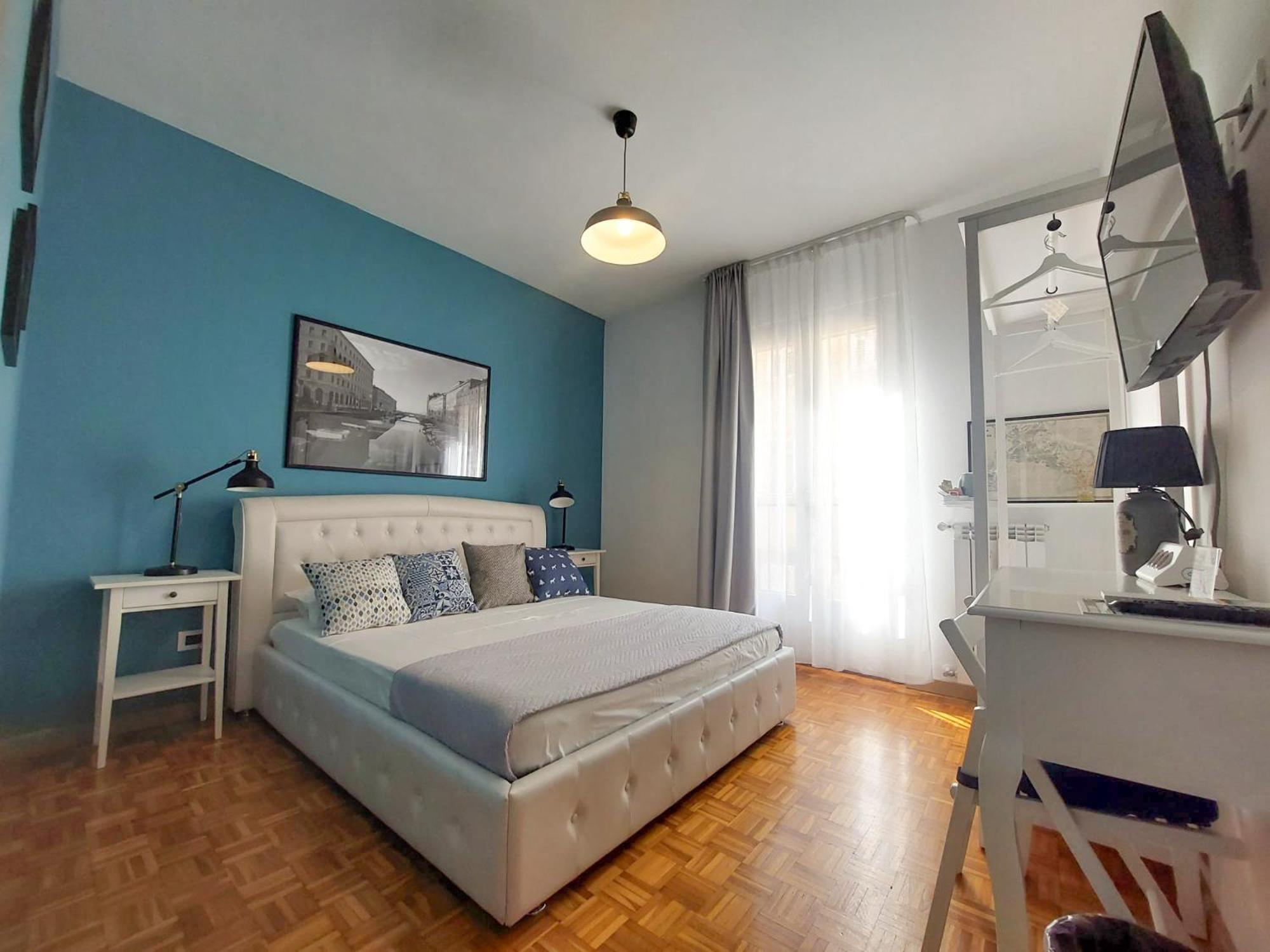 Myway Trieste Rooms 외부 사진
