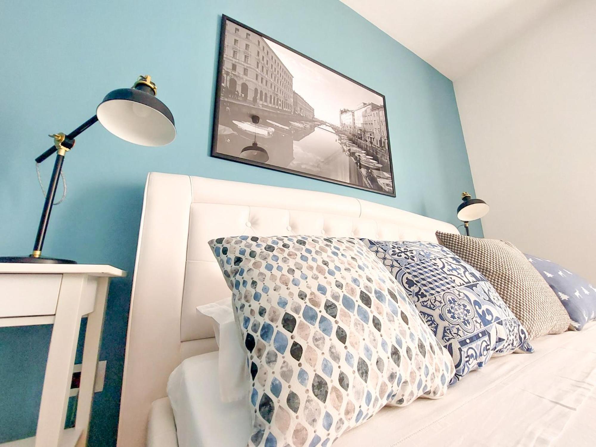 Myway Trieste Rooms 외부 사진