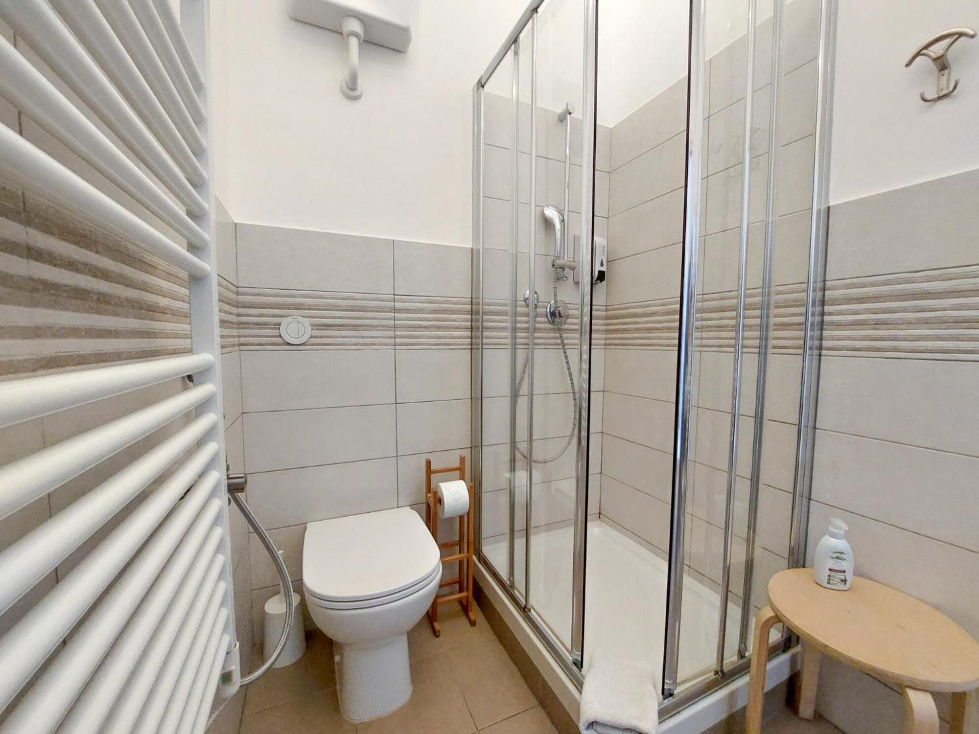 Myway Trieste Rooms 외부 사진