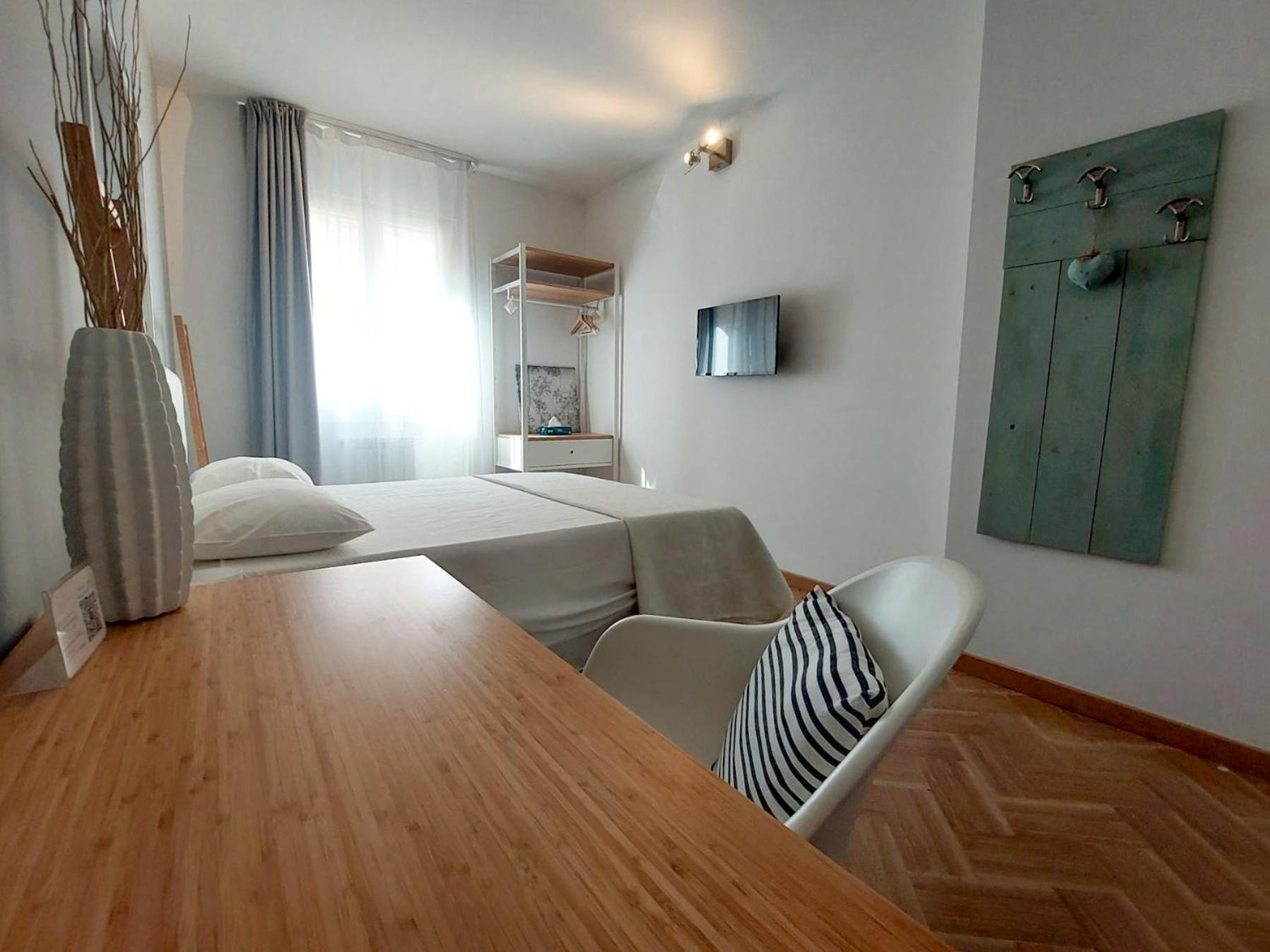 Myway Trieste Rooms 외부 사진