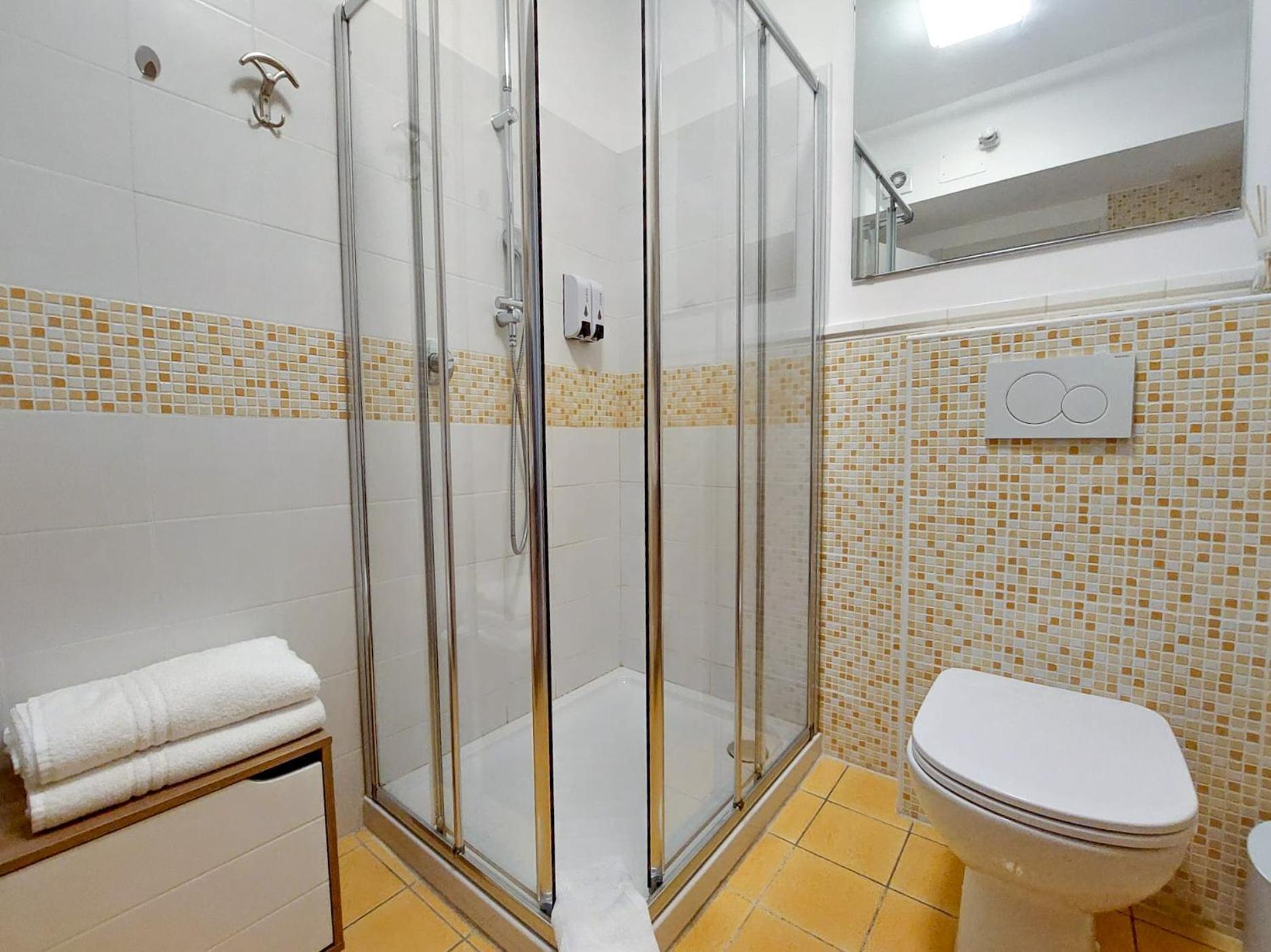 Myway Trieste Rooms 외부 사진