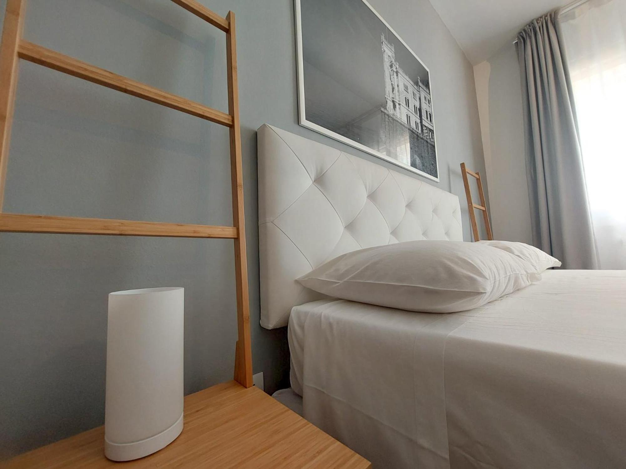 Myway Trieste Rooms 외부 사진