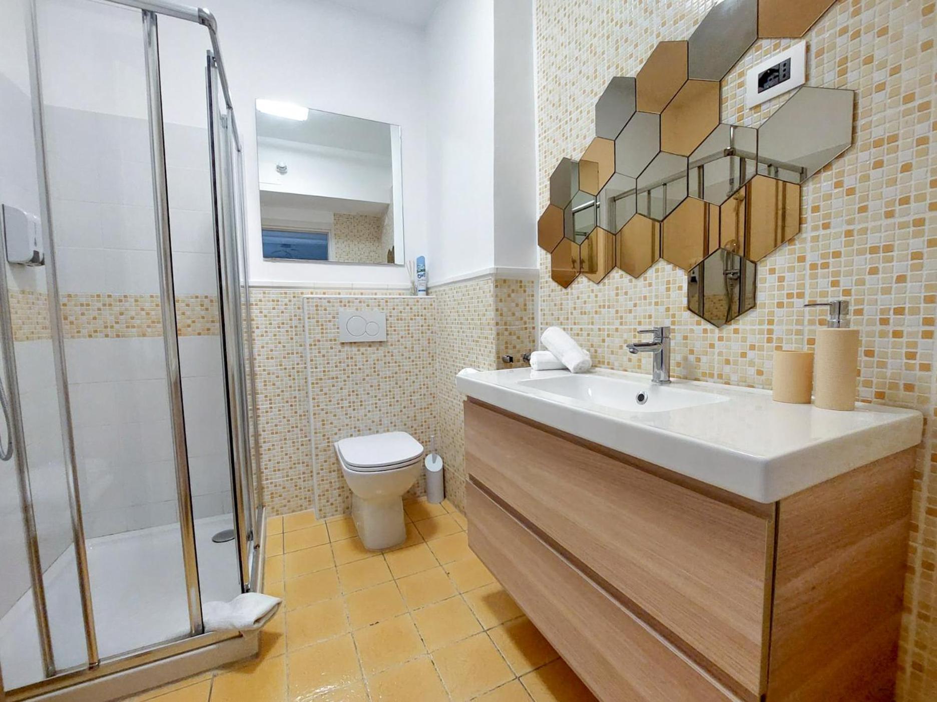 Myway Trieste Rooms 외부 사진