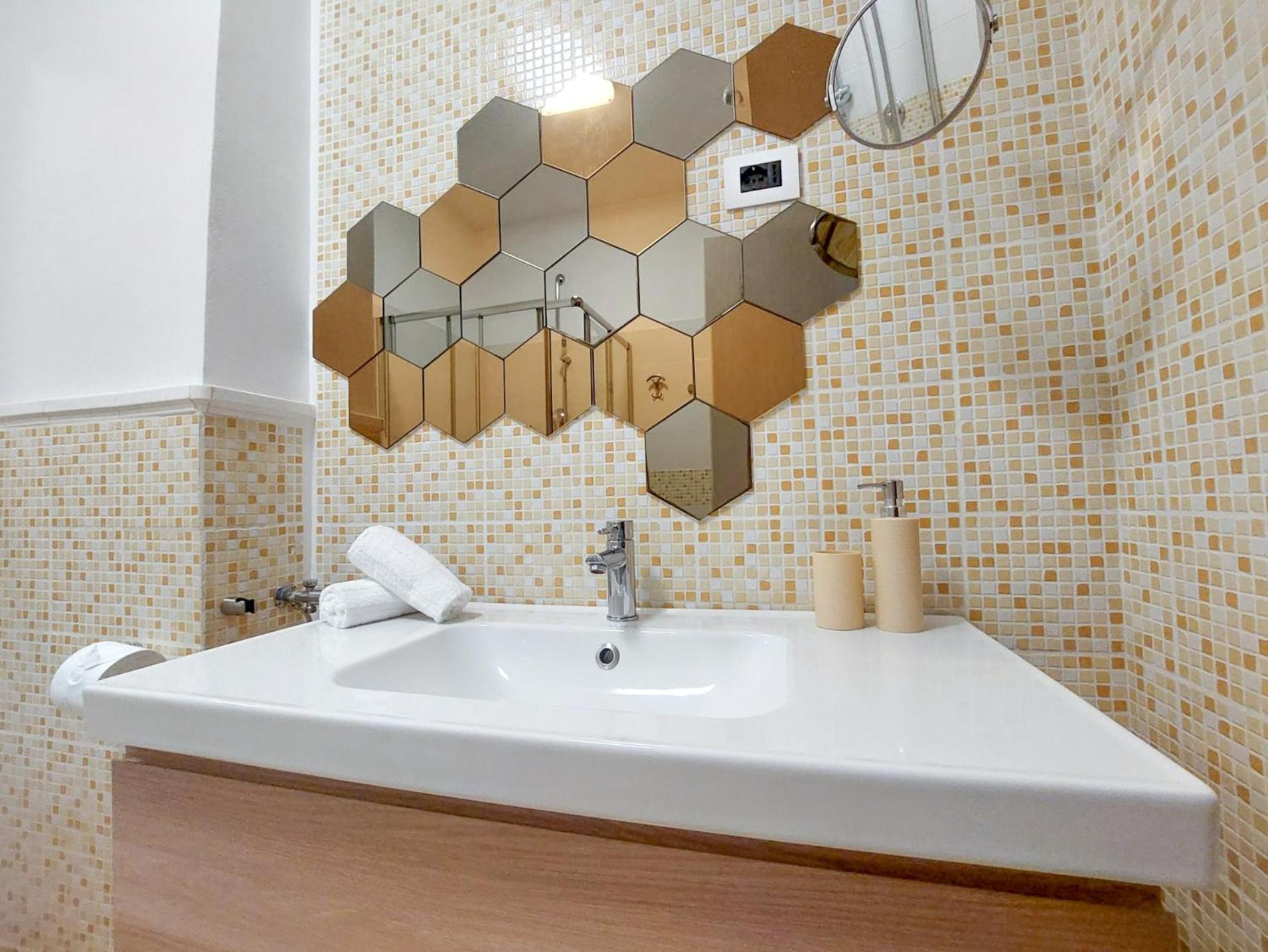 Myway Trieste Rooms 외부 사진