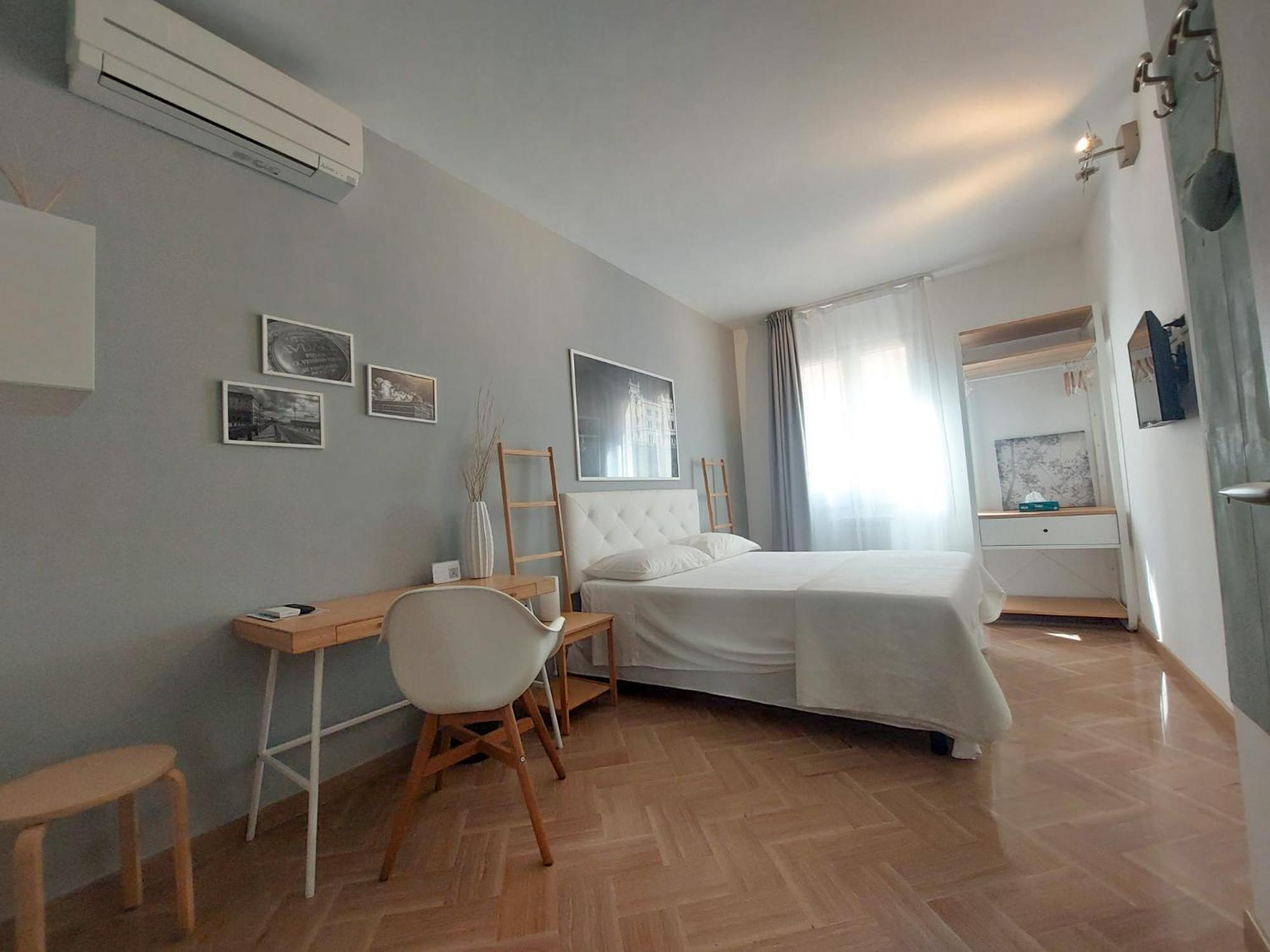 Myway Trieste Rooms 외부 사진