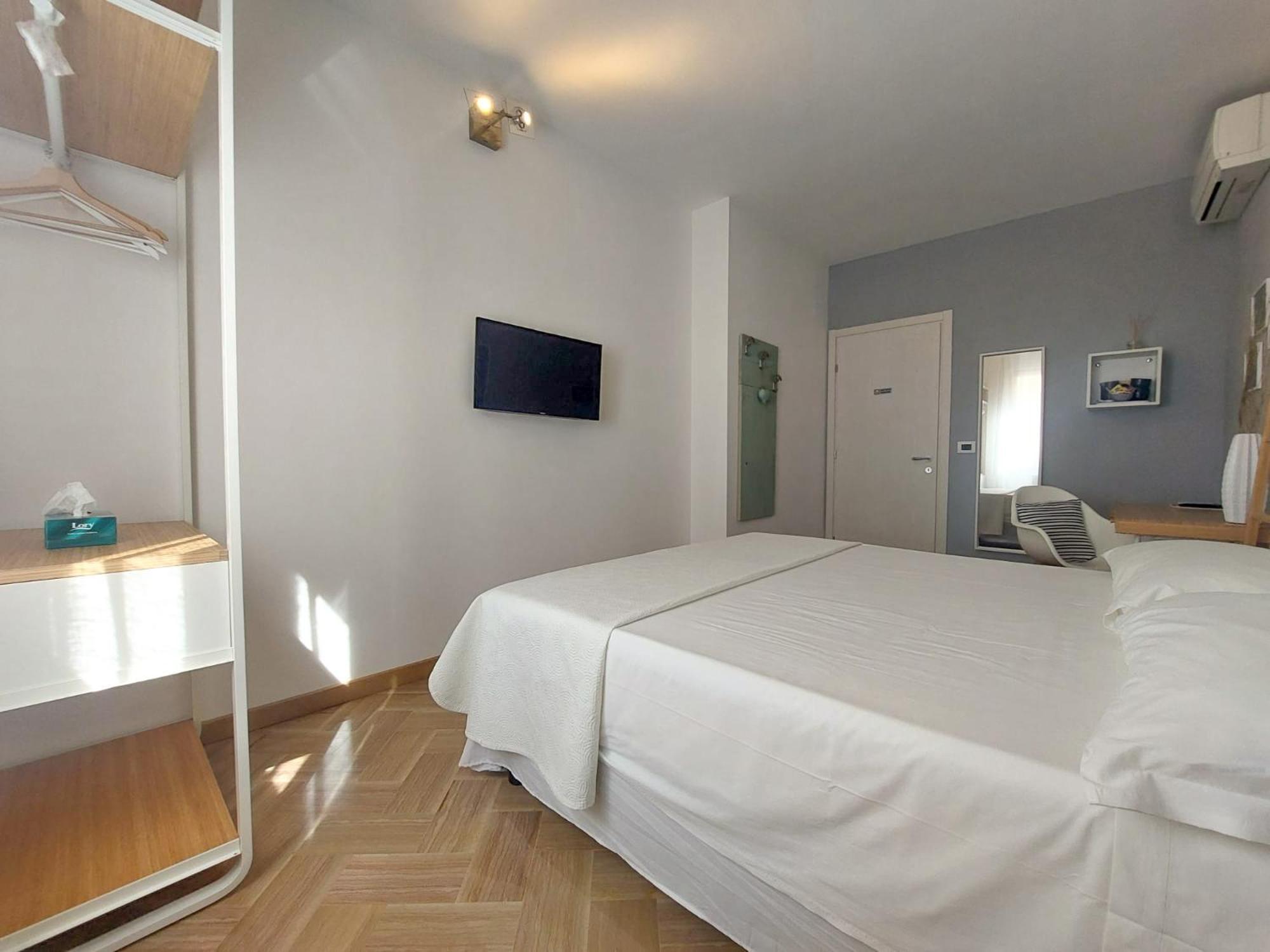 Myway Trieste Rooms 외부 사진